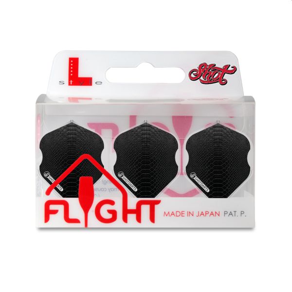 L-STYLE EZ L1 AMERICANA GATOR FLIGHTS