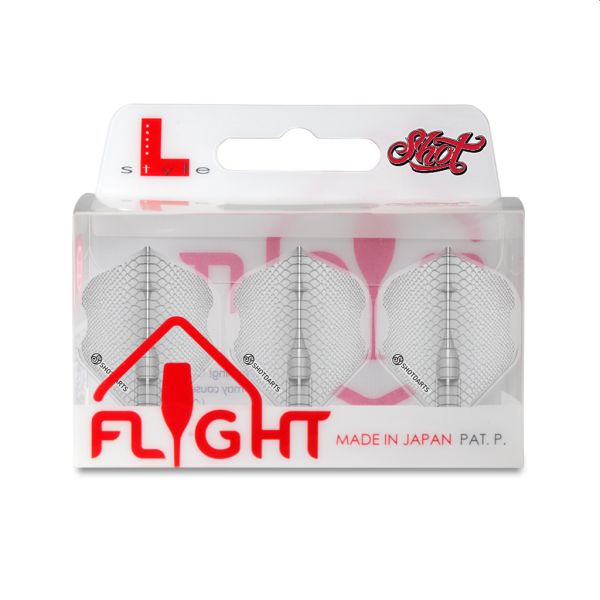 L-STYLE EZ L1 AMERICANA GATOR FLIGHTS