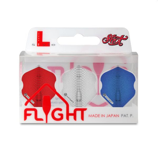 L-STYLE EZ L1 AMERICANA GATOR FLIGHTS