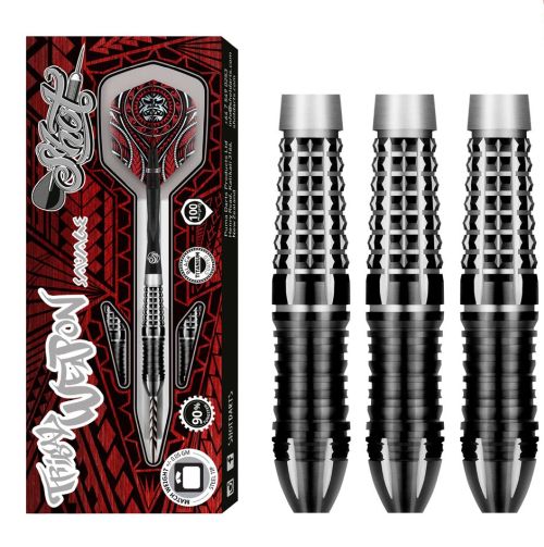 SHOT TRIBAL WEAPON | SAVAGE  90% TUNGTEN