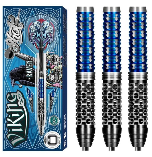 SHOT VIKING RAVEN 90% TUNGSTEN