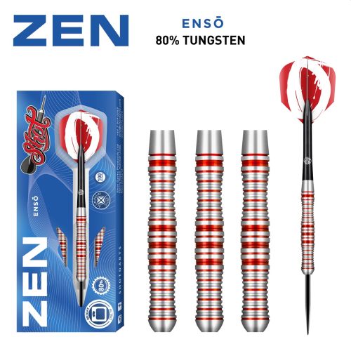 SHOT ZEN ENSO 80% TUNGSTEN