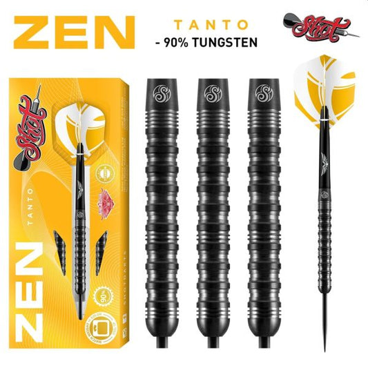 SHOT ZEN TANTO 90% TUNGSTEN