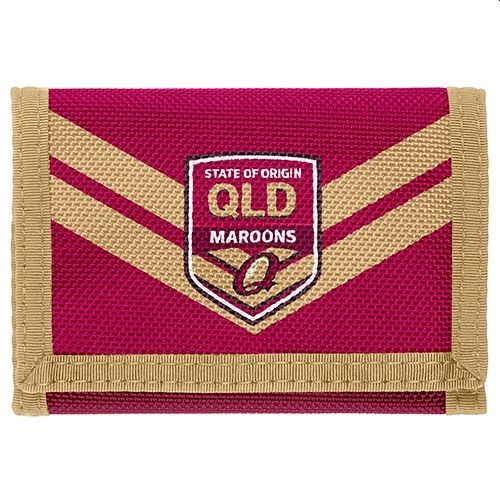 STATE OF ORIGIN SPORTS WALLET