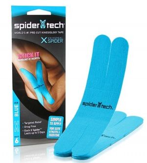 SPIDERTECH X SPIDER 6 PACK