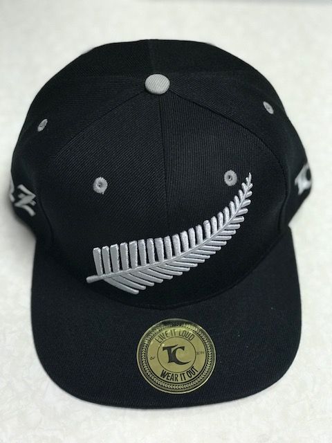 NZ KIWIS SNAPBACK