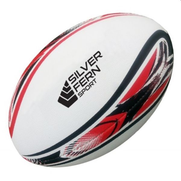 ULTIMA MATCH RUGBY LEAGUE BALL