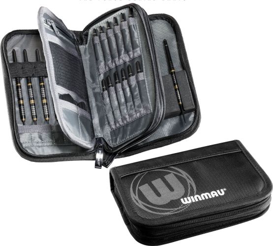 WINMAU URBAN- X DART CASE