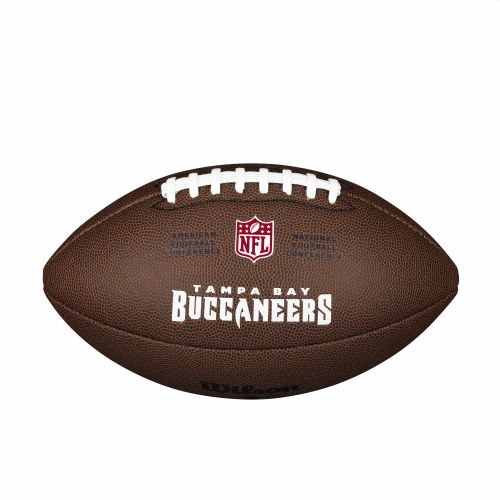 WILSON NFL BACKYARD LEGEND BALL