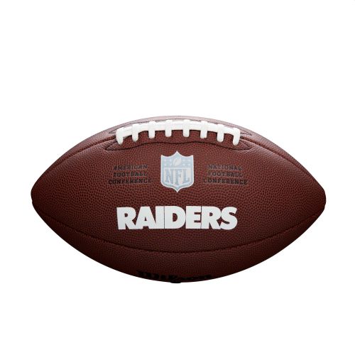 WILSON NFL BACKYARD LEGEND BALL