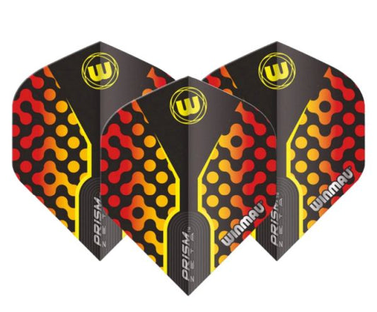 WINMAU PRISM ZETA | 100 MICRONS | DESIGN 308