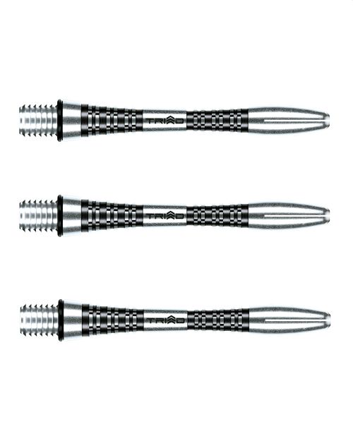 WINMAU TRIAD ALUMINIUM SHAFTS