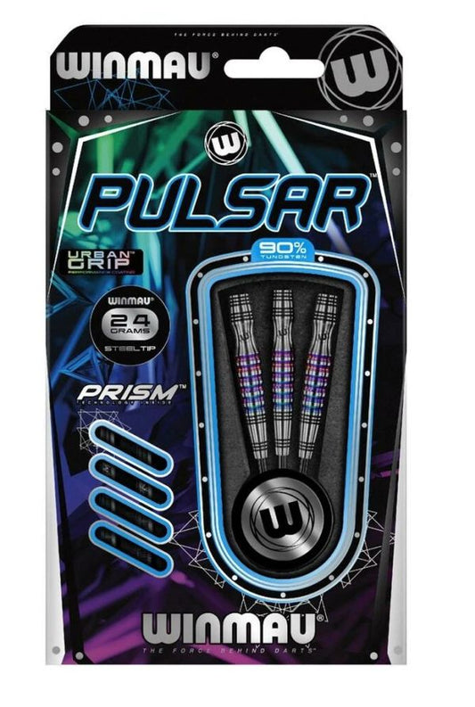 WINMAU PULSAR 90% TUNGSTEN