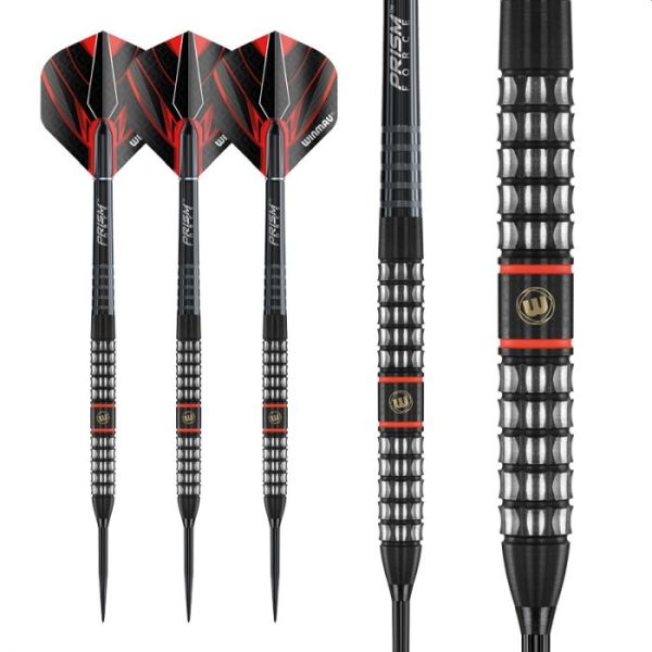 WINMAU SICARIO 90% TUNGSTEN