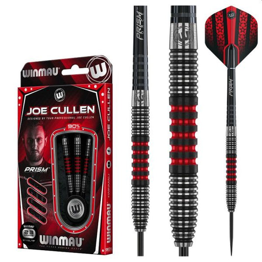 WINMAU JOE CULLEN 90% TUNGSTEN