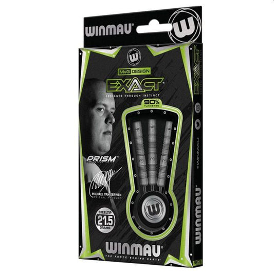 WINMAU MVG EXACT 90% TUNGSTEN