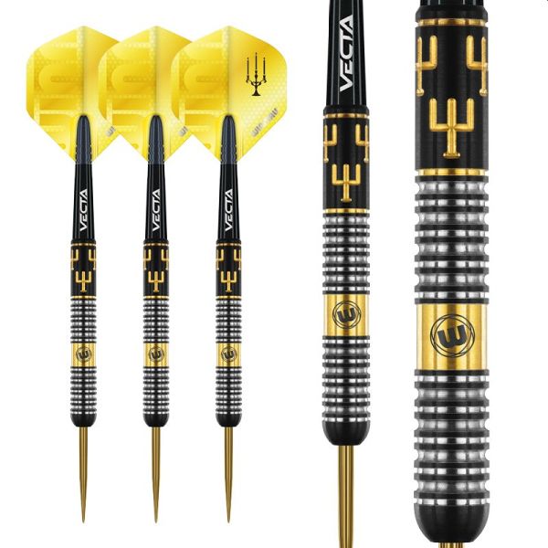 WINMAU BOBBY GEORGE 90% TUNGSTEN