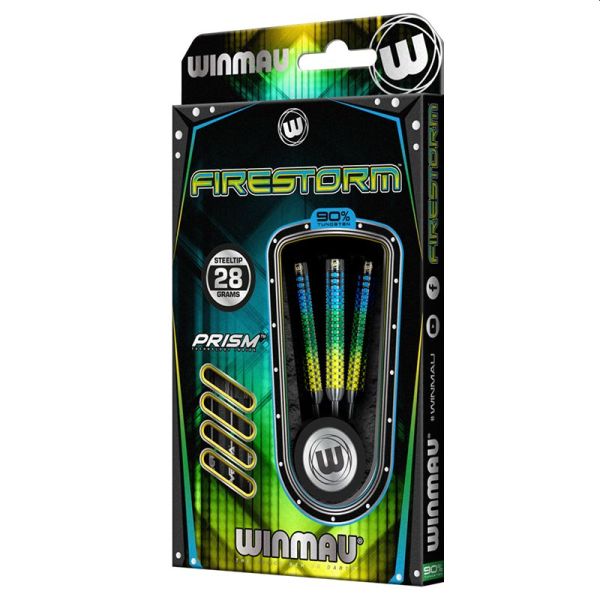 WINMAU FIRESTORM 90% TUNGSTEN