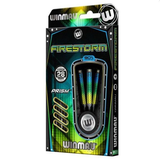 WINMAU FIRESTORM 90% TUNGSTEN