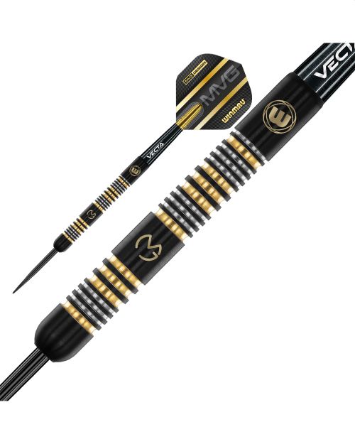 WINMAU MVG TRILOGY 90% TUNGSTEN