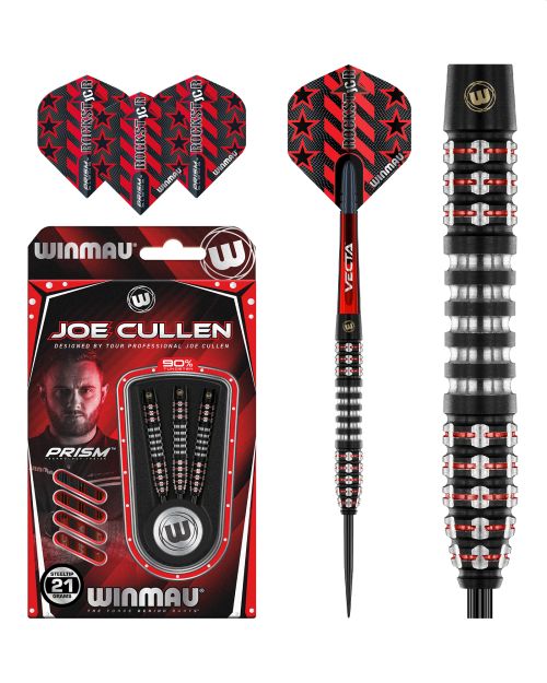 WINMAU JOE CULLEN IGNITION 90% TUNGSTEN