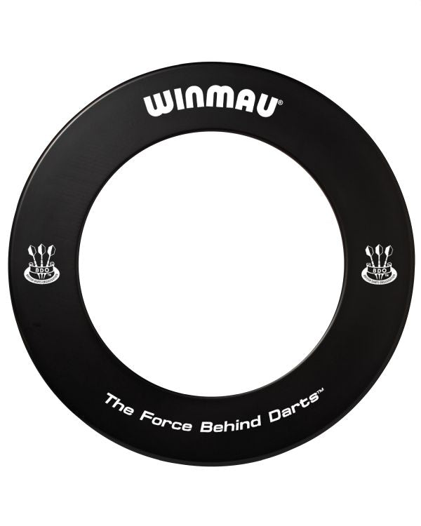 WINMAU PRINTED DARTBOARD SURROUND