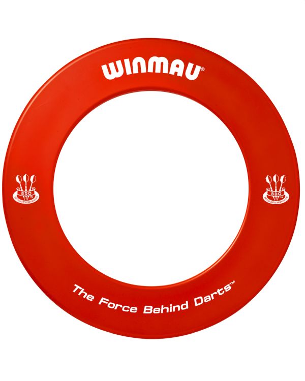 WINMAU PRINTED DARTBOARD SURROUND