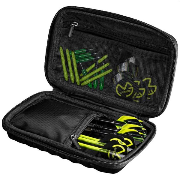 WINMAU MVG TOUR EDITION CASE