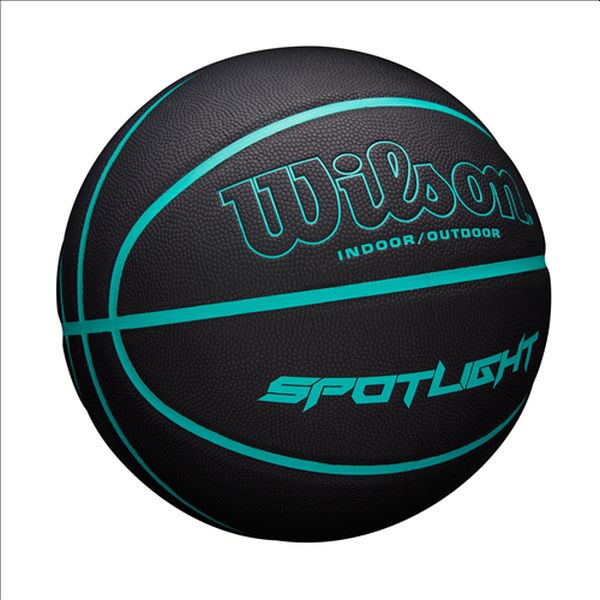 WILSON SPOTLIGHT COMP BASKETBALL