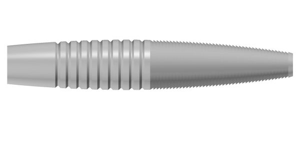 SHOT SAFARI 90% TUNGSTEN STEEL TIP - 23 GRAMS